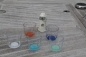 Preview: Kunststoffglas Orange